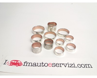 KIT BRONZINE PER CAMBIO AUTOMATICO AW5550SN