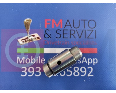 ALBERO RETROMARCIA CAMBIO C635 COMPATIBILE CON CODICE OEM 55270261 - 55211181