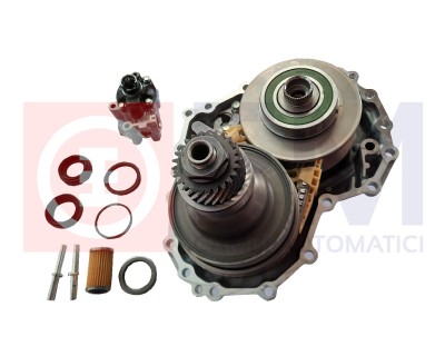 KIT VARIATORI NUOVO ORIGINALE JF017E