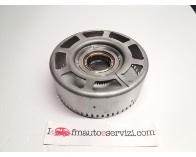 CAMPANA CON SOLARE ANTERIORE 31460-95X00