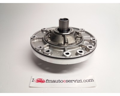 POMPA OLIO CON STATORE COMPATIBILE CON CODICE 31340-97X00