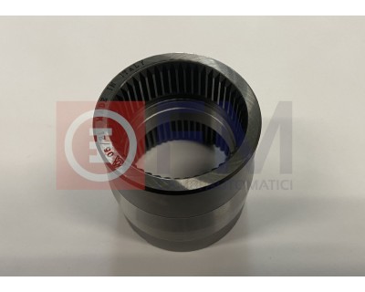MANICOTTO PER CAMBIO AUTOMATICO TF80SC COMPATIBILE CON CODICE OEM 30787669
