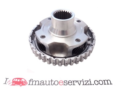 EPICICLOIDAL UNDERDRIVE COMPATIBILE CON 3433033040