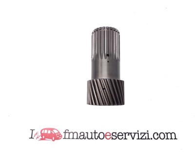 SOLARE FRONTALE EPICICLOIDLAE CENTRALE COMPATIBILE CON 3570633020