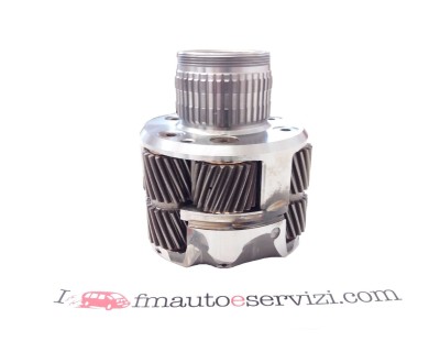 REAR PLANETARY NEW SUITABLE TO 3572033062