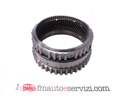 HUB EPICICLOIDALE CENTRALE COMPATIBILE CON 3574333030