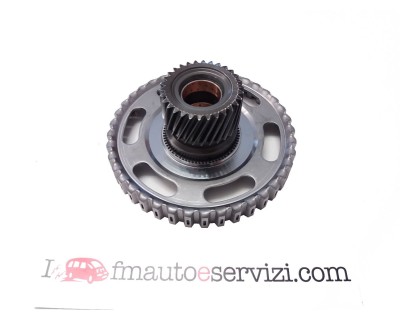 SOLARE POSTERIORE EPICICLOIDALE COMPATIBILE CON 3573033021