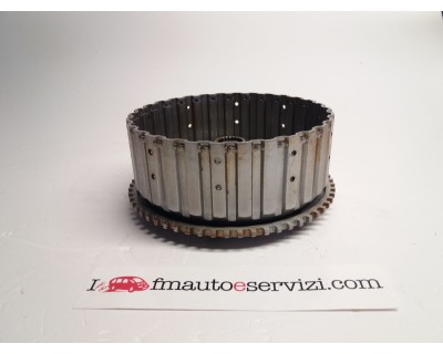 REVERSE DRUM NEW SUITABLE TO MR276696