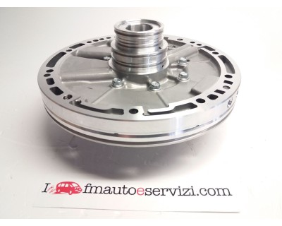 POMPA OLIO NUOVA V5A51 COMPATIBILE CON MR246336