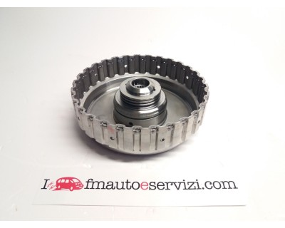 UNDERDRIVE DRUM NUOVO V5A51 COMPATIBILE CON MR967167