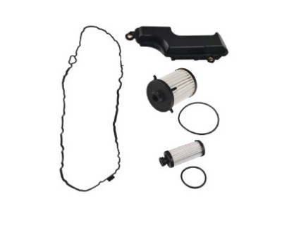 KIT FILTRO OLIO 0CK CONTIENE 180604