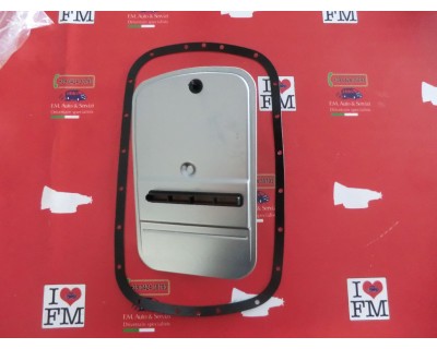 OIL FILTER KIT FOR AUTOMATIC TRANSMISSION 5L40E