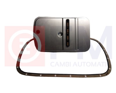 OIL FILTER WITH OIL PAN GASKET 5L40E