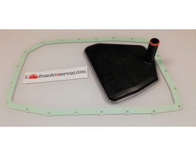 KIT FILTRO OLIO E GUARNIZIONE AFTERMARKET 6HP26X