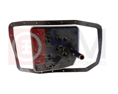 KIT FILTRO OLIO FORD 6R80E COMPATIBILE CON CODICE OEM 7L1Z-7A098-A 7L1P-7G186-AB 7L1P-7G186-AD