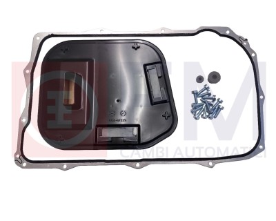 OIL FILTER KIT SUITABLE TO 0CM301519