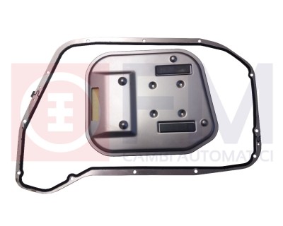 OIL FILTER KIT SUITABLE TO 0BK398009A