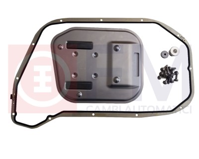 OIL FILTER KIT ORIGINAL SUITABLE TO 1091298012