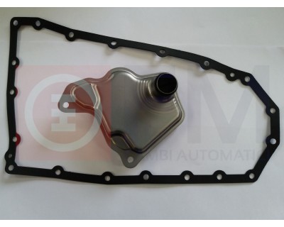 KIT FILTRO OLIO AFTERMARKET CON GUARNIZIONE COPPA COMPATIBILE 3172829X0B -3172829X0D