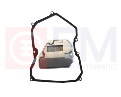 KIT FILTRO OLIO PER CAMBIO AUTOMATICO TF60SN 09K