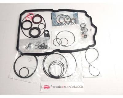 OVERHAUL KIT FOR AUTOMATIC TRANSMISSION MERCEDES 7229
