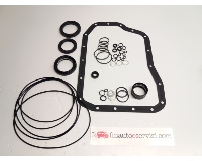 KIT GUARNIZIONI ORIGINALI U660E COMPATIBILI CON 0435128181