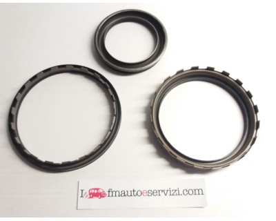 PISTON KIT AFTERMARKET FOR AUTOMATIC TRANSMISSION 7229