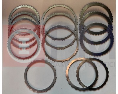 KIT STEEL AISIN WARNER TF71SC