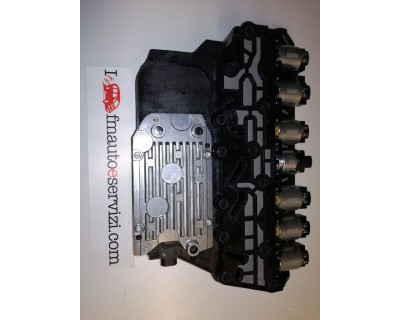 BOX SOLENOIDI NUOVO COMPATIBILE CON 24257276