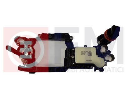 PIASTRA ELETTRICA CAMBIO AUTOMATICO 722.8 REVISIONATA COMPATIBILE A0002704200 - A0034462410