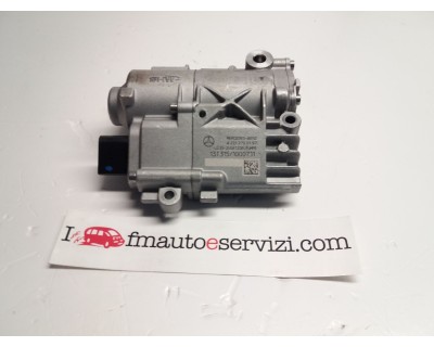 POMPA START/STOP USATA QUALITA\' \