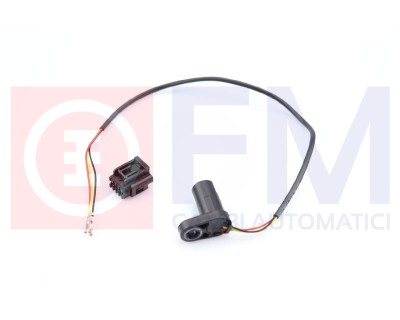 SENSORE GIRI ENTRATA OEM CAMBIO MPS6 1° GEN COMPATIBILE CON CODICE OEM 31367965 1850527