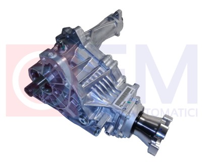 RIPARTITORE DI COPPIA NUOVO COMPATIBILE CON 23247712 - 84953429