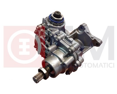 RIPARTITORE DI COPPIA MINI RIGENERATO COMPATIBILE 27109811711