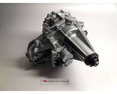 RIPARTITORE DI COPPIA RIGENERATO PER NISSAN COMPATIBILE CON OEM 33100EA32A