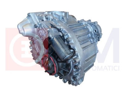 RIPARTITORE DI COPPIA RIGENERATO DA FABBRICA COMPATIBILE A4632801700 - A463280170080