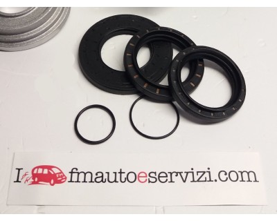 KIT GUARNIZIONE PER RIPARTITORE DI COPPIA ATC300