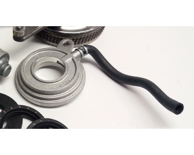 POMPA OLIO PER RIPARTITORE DI COPPIA ATC300