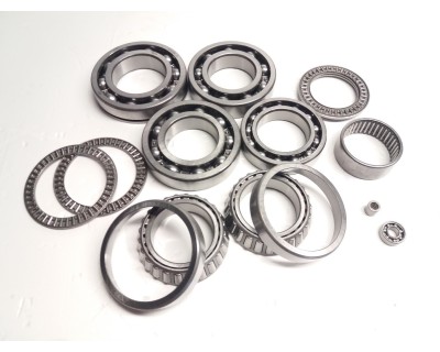 KIT CUSCINETTI PER RIPARTITORE DI COPPIA ATC350