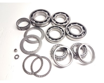 KIT CUSCINETTI PER RIPARTITORE DI COPPIA ATC35L