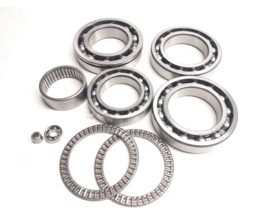 KIT CUSCINETTI PER RIPARTITORE DI COPPIA ATC450