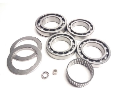 KIT CUSCINETTI PER RIPARTITORE DI COPPIA ATC45L