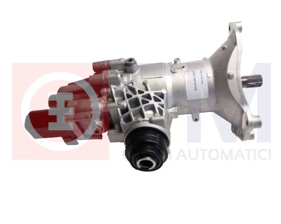 RIPARTITORE DI COPPIA JEEP REVISIONATO COMPATIBILE CON 55267196