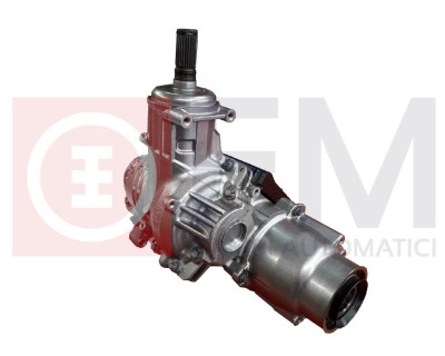 RIPARTITORE DI COPPIA JEEP RIGENERATO COMPATIBILE CON K68307403AG - K68090605AJ - K68090605AH