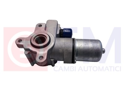 ATTUATORE NUOVO COMPATIBLE CON IGH500010