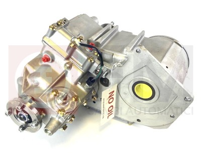 RIPARTITORE DI COPPIA RIGENERATO COMPATIBILE CON CODICE OEM LR052755 - LR051790 PER LAND ROVER DEFENDER