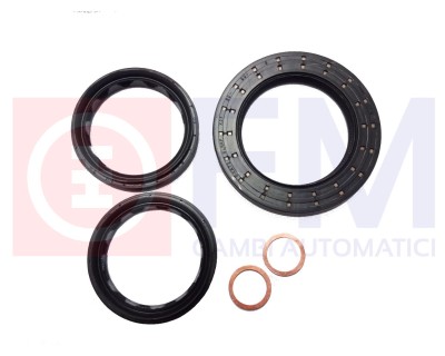 KIT GUARNIZIONI PER RIPARTITORE DI COPPIA A2512802700
