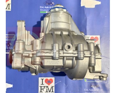 RIPARTITORE DI COPPIA PTO RIGENERATO COMPATIBILE CON CODICE OEM CODE 27107646889 - 27107646871