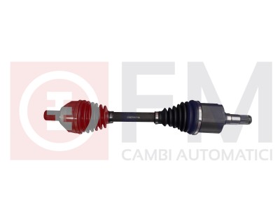 NEW FRONT LEFT DRIVE SHAFT AFTERMARKET SUITABLE WITH OEM CODE 1786064
