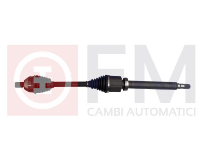 NEW FRONT RIGHT DRIVE SHAFT AFTERMARKET SUITABLE WITH OEM CODE 1827181